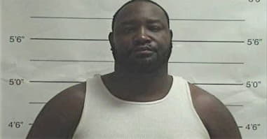 Brandon Dumas, - Orleans Parish County, LA 